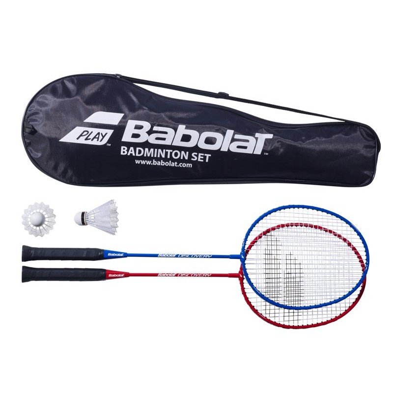 babolat badminton trainers